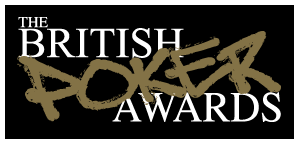 2014 British Poker Awards