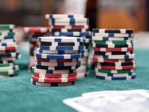 UK study finds poker is a game of skill