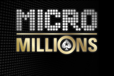 PokerStars MicroMillions 10 FAQs