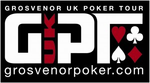 2015 GUKPT Reading Main Event Underway