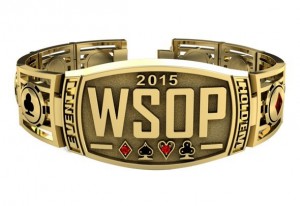 UK pros John Gale and Benny Glaser win 2015 WSOP Bracelets