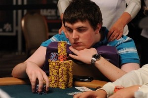 Uk Poker Pro Jon Spinks Final Tables Three Sunday Majors